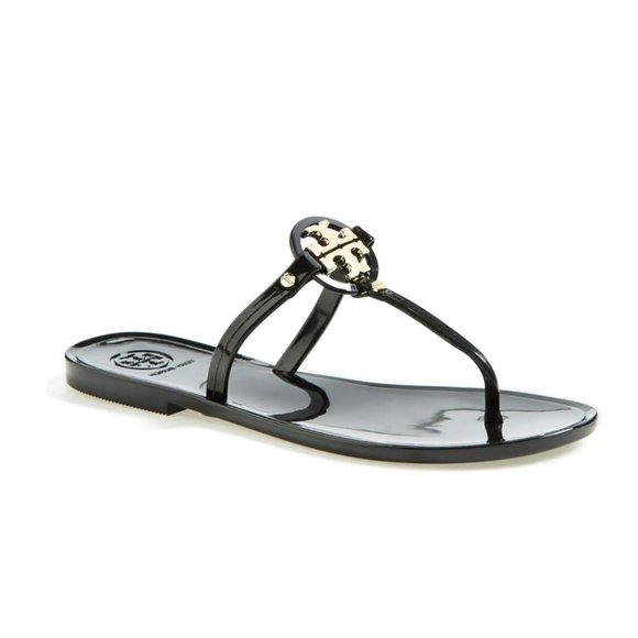 Tory Burch Sandal Miller T-Strap Thong